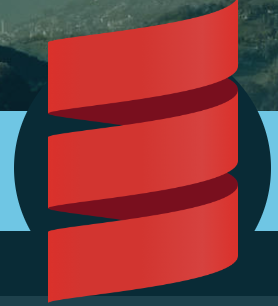 scala 安装 空指令异常报错